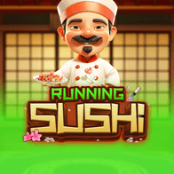 Running Sushi icon