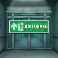 Disturbed icon