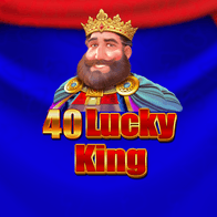 40 Lucky King icon