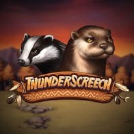 ThunderScreech icon